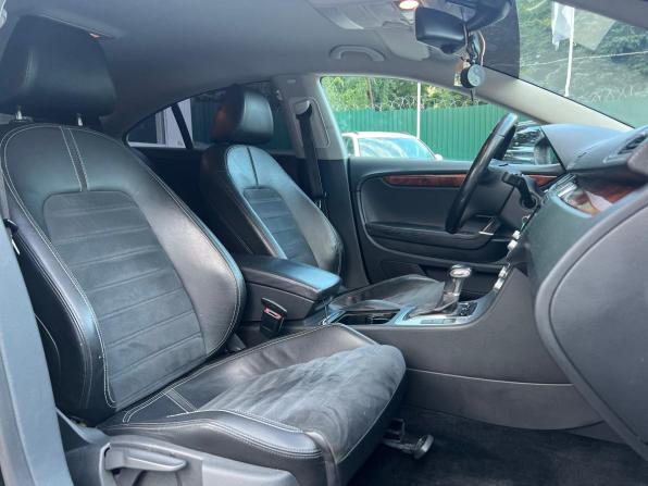Volkswagen Passat CC I с пробегом 2009 года, цена 850 000 рублей, 300000 км, седан, Автокод Объявления