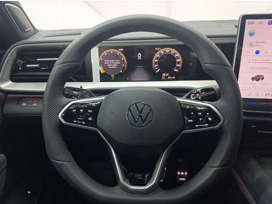 Volkswagen Teramont II (China Market) Воронеж  - изображение 12