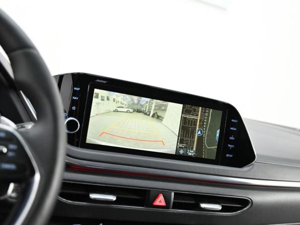 Hyundai Sonata VIII (DN8) с пробегом 2020 года, цена 1 249 000 рублей, 67137 км, седан, Автокод Объявления