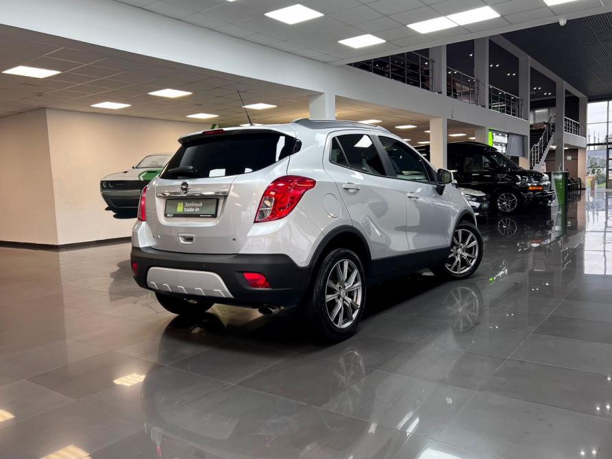 Opel Mokka I Тверь  - изображение 2