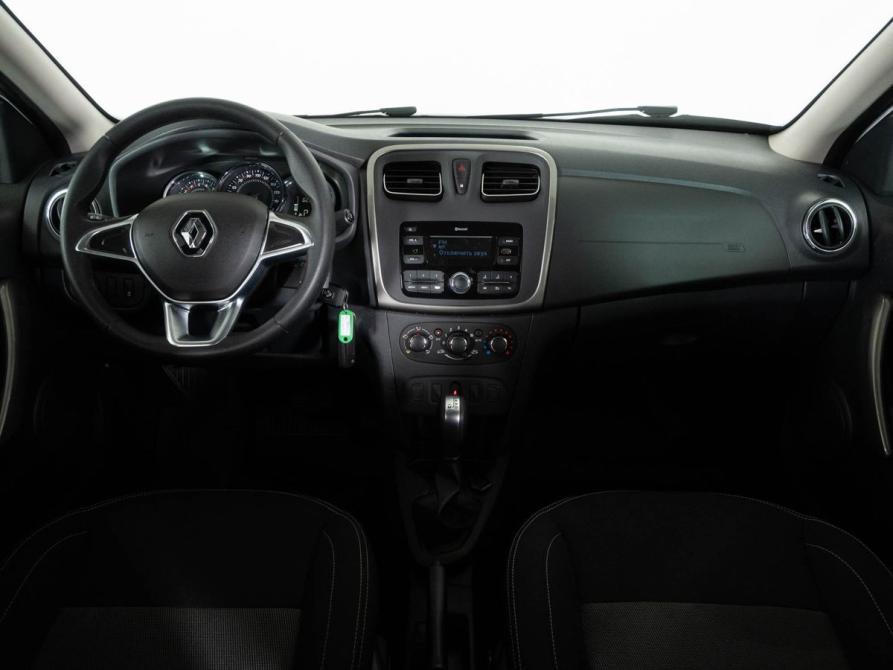 Renault Logan II Рестайлинг Казань  - изображение 7