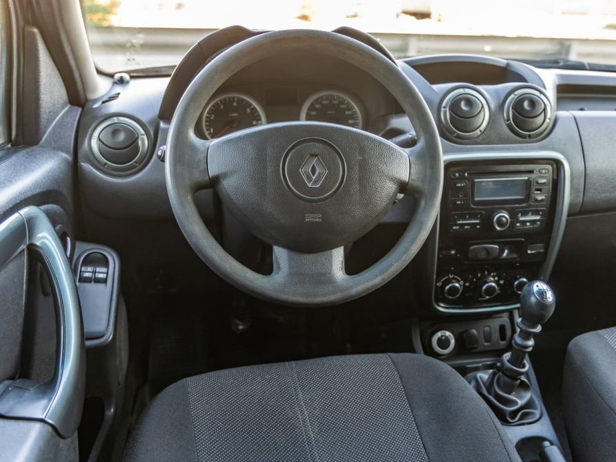 Renault Duster I Волгоград  - изображение 13