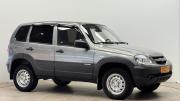 Chevrolet Niva I Рестайлинг Киров  - изображение 19