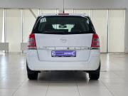 Opel Zafira B Рестайлинг Волгоград  - изображение 43