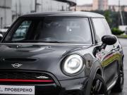 Mini Hatch III (F55/F56) Рестайлинг Санкт-Петербург  - изображение 30