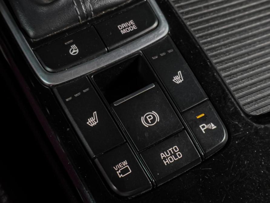Kia Optima IV Рестайлинг Воронеж  - изображение 16