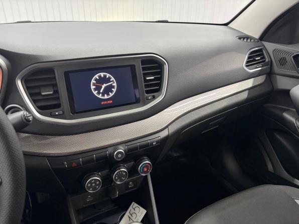 Lada (ВАЗ) Vesta I Рестайлинг (NG) с пробегом 2023 года, цена 1 247 000 рублей, 24299 км, седан, Автокод Объявления