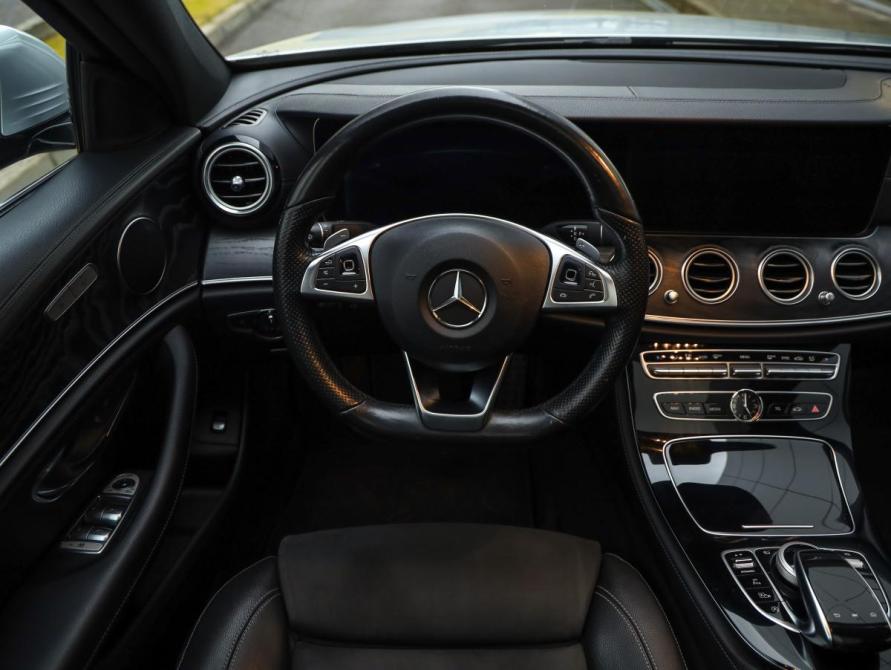 Mercedes-Benz E-Класс V (W213 S213 C238) Санкт-Петербург  - изображение 16