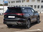 Chery Tiggo 8 Pro Max I Рестайлинг Москва  - изображение 26