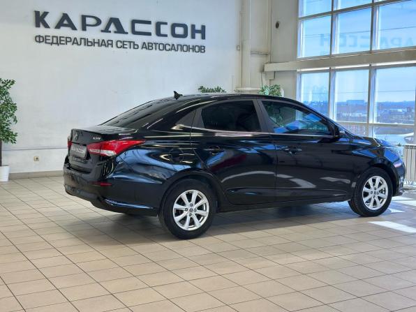 Changan Alsvin с пробегом 2023 года, цена 990 000 рублей, 36000 км, седан, Автокод Объявления
