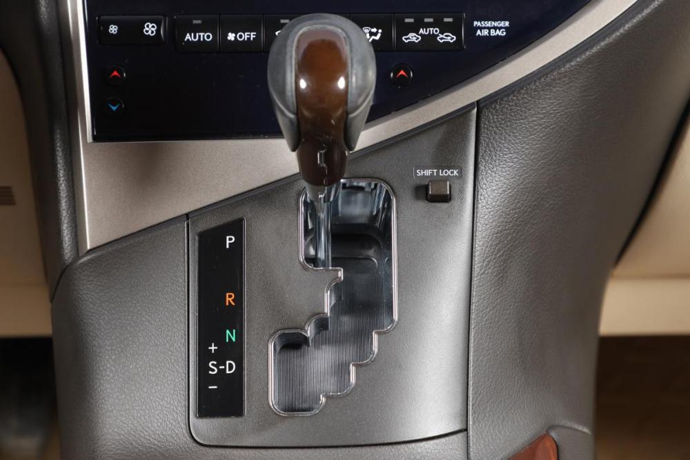 Lexus RX III Рестайлинг Новосибирск  - изображение 15