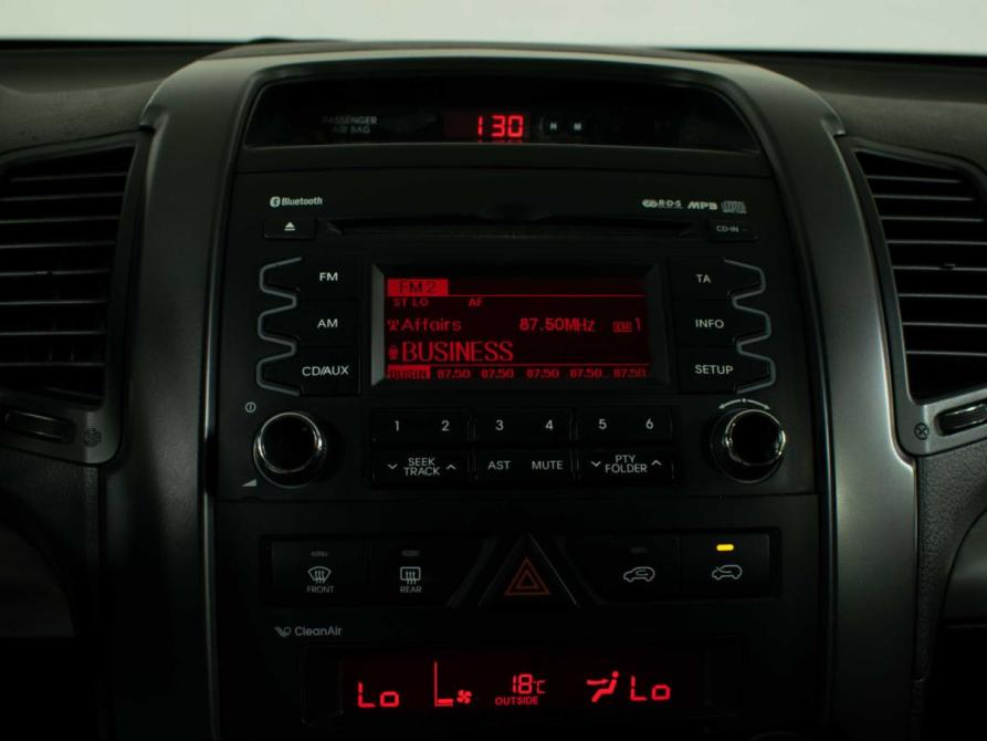 Kia Sorento II Москва  - изображение 14