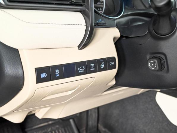 Toyota Camry VIII (XV70) Рестайлинг с пробегом 2021 года, цена 3 420 000 рублей, 108125 км, седан, Автокод Объявления