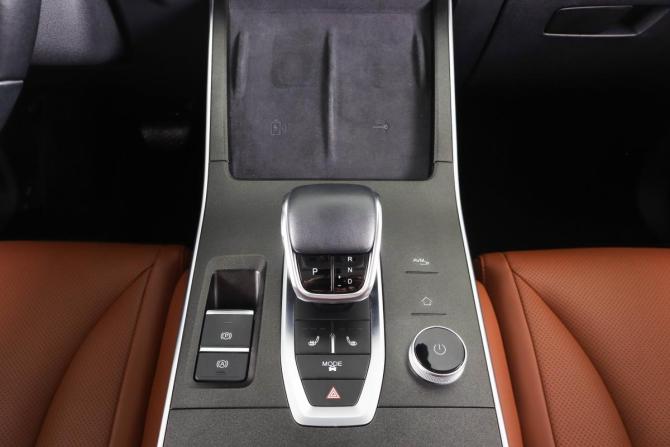 Omoda C5 I с пробегом 2022 года, цена 1 799 000 рублей, 43600 км, внедорожник, Автокод Объявления