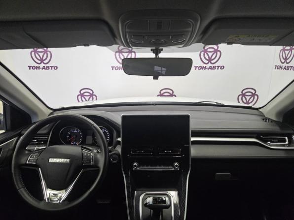 Haval M6 II с пробегом 2023 года, цена 1 684 000 рублей, 53513 км, внедорожник, Автокод Объявления