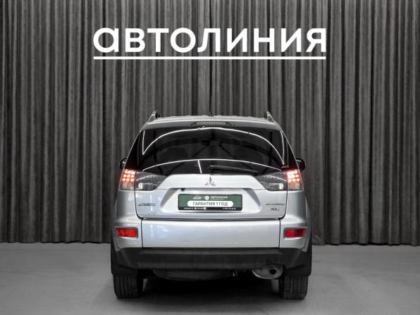 Mitsubishi Outlander II Рестайлинг с пробегом 2011 года, цена 1 179 000 рублей, 220000 км, внедорожник, Автокод Объявления