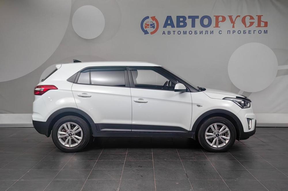Hyundai Creta I Москва  - изображение 5