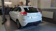 Lada (ВАЗ) XRAY I Санкт-Петербург  - изображение 9