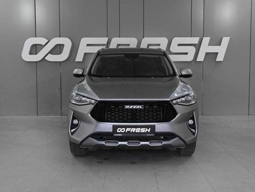 Haval F7 I Ростов-на-Дону  - изображение 3