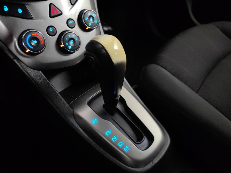 Chevrolet Aveo II Подольск  - изображение 16