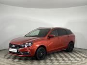 Lada (ВАЗ) Vesta I Воронеж  - изображение 20