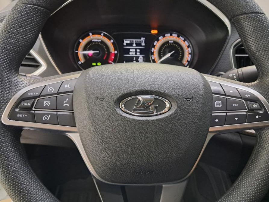 Lada (ВАЗ) Vesta I Рестайлинг (NG) Набережные Челны  - изображение 24