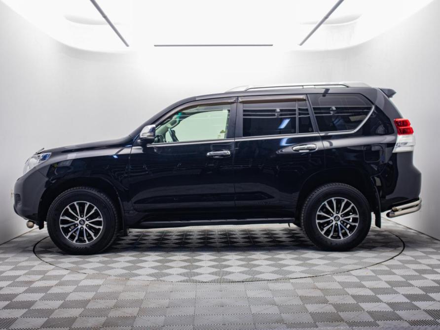 Toyota Land Cruiser Prado 150 Series Москва  - изображение 2