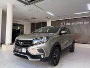 Lada (ВАЗ) XRAY I Минеральные Воды  - изображение 20