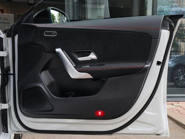 Mercedes-Benz CLA II (C118 X118) с пробегом 2020 года, цена 3 380 000 рублей, 56377 км, седан, Автокод Объявления
