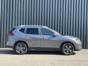 Nissan X-Trail III Рестайлинг Самара  - изображение 23