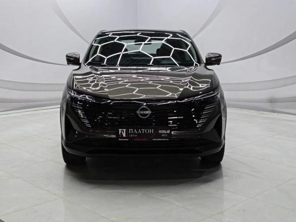 Новый Nissan Qashqai II Рестайлинг 2 2026 года, цена 2 999 000 рублей, внедорожник, Автокод Объявления