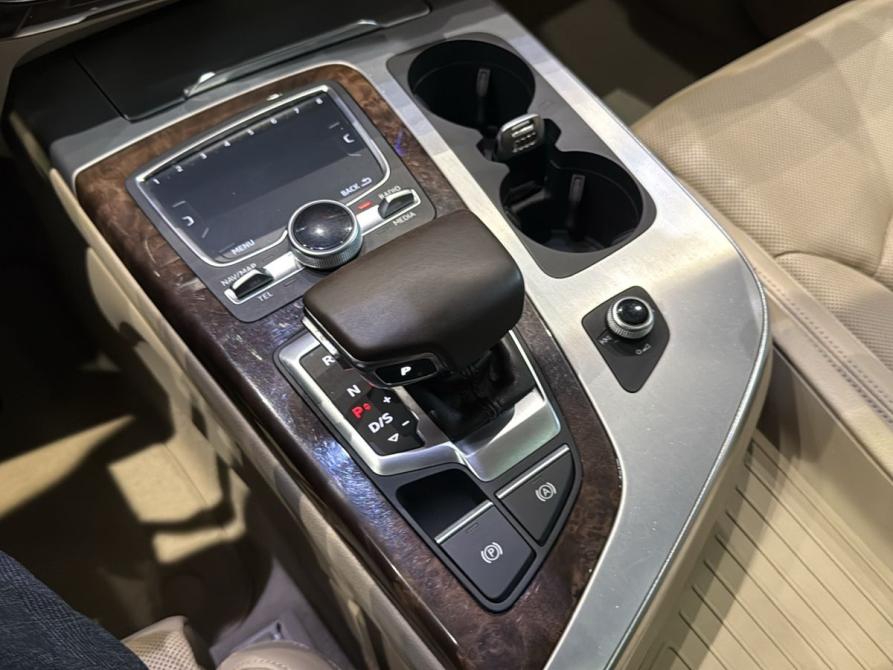 Audi Q7 II (4M) Тюмень  - изображение 20