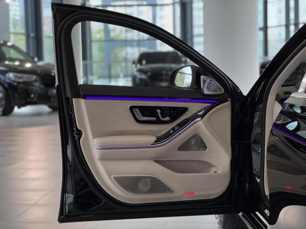 Mercedes-Benz Maybach S-Класс II (Z223) с пробегом 2022 года, цена 21 300 000 рублей, 20229 км, седан, Автокод Объявления