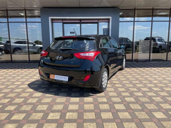 Hyundai i30 II с пробегом 2014 года, цена 968 000 рублей, 120300 км, хэтчбек, Автокод Объявления