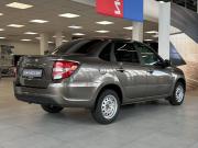 Lada (ВАЗ) Granta I Рестайлинг Москва  - изображение 21