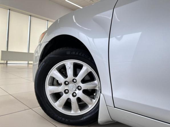 Toyota Camry VI (XV40) Рестайлинг с пробегом 2011 года, цена 1 250 000 рублей, 230505 км, седан, Автокод Объявления