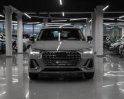 Audi Q3 II (F3) Москва  - изображение 30