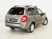 Lada (ВАЗ) Granta I Рестайлинг Тула  - изображение 20