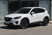 Mazda CX-5 I Рестайлинг Саратов  - изображение 31