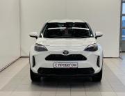 Toyota Yaris IV Красноярск  - изображение 32