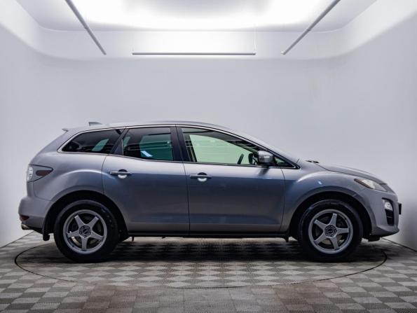 Mazda CX-7 I Рестайлинг с пробегом 2011 года, цена 967 000 рублей, 170257 км, внедорожник, Автокод Объявления