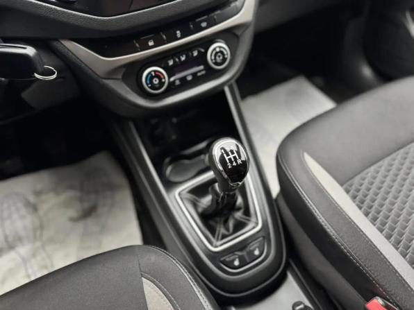 Lada (ВАЗ) Vesta I с пробегом 2019 года, цена 780 000 рублей, 179000 км, седан, Автокод Объявления