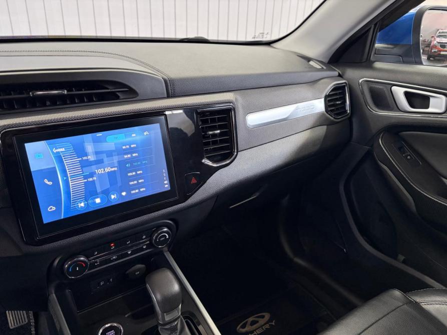 Chery Tiggo 4 I Рестайлинг Краснодар  - изображение 10