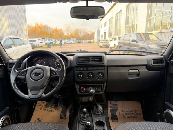 Lada (ВАЗ) 2121 (4x4) I Рестайлинг (2020) с пробегом 2020 года, цена 685 200 рублей, 43420 км, внедорожник, Автокод Объявления
