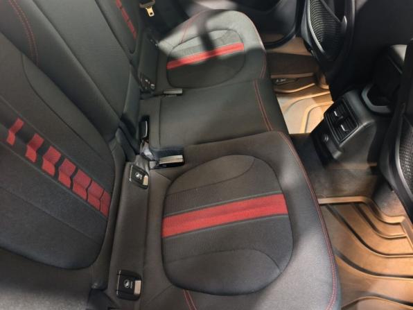 BMW X1 II (F48) с пробегом 2017 года, цена 2 815 000 рублей, 59328 км, внедорожник, Автокод Объявления