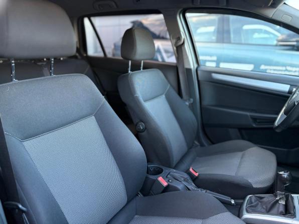 Opel Astra H Рестайлинг с пробегом 2011 года, цена 512 000 рублей, 232727 км, универсал, Автокод Объявления