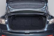 Mazda 3 I (BK) Рестайлинг Новосибирск  - изображение 36