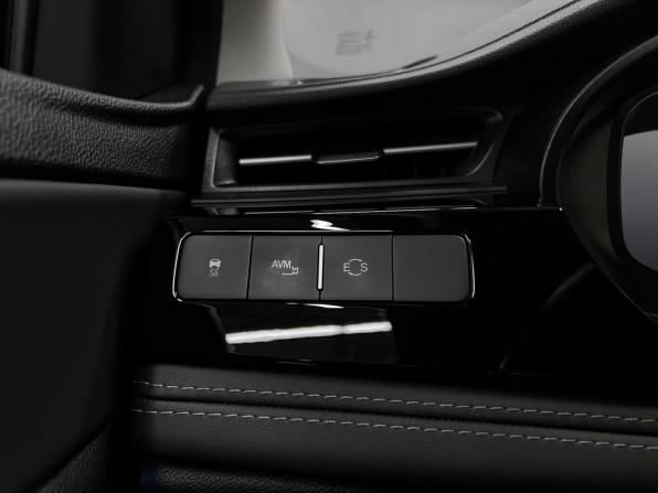Omoda S5 с пробегом 2023 года, цена 1 495 000 рублей, 35909 км, седан, Автокод Объявления