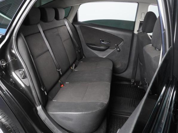 Nissan Almera III (G15) с пробегом 2018 года, цена 899 000 рублей, 153341 км, седан, Автокод Объявления