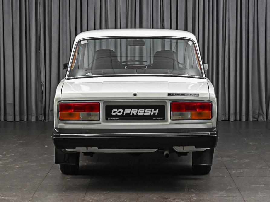 Lada (ВАЗ) 2107 Ставрополь  - изображение 4